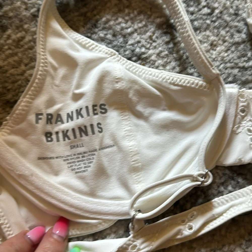Frankies Bikinis frankie’s bikini